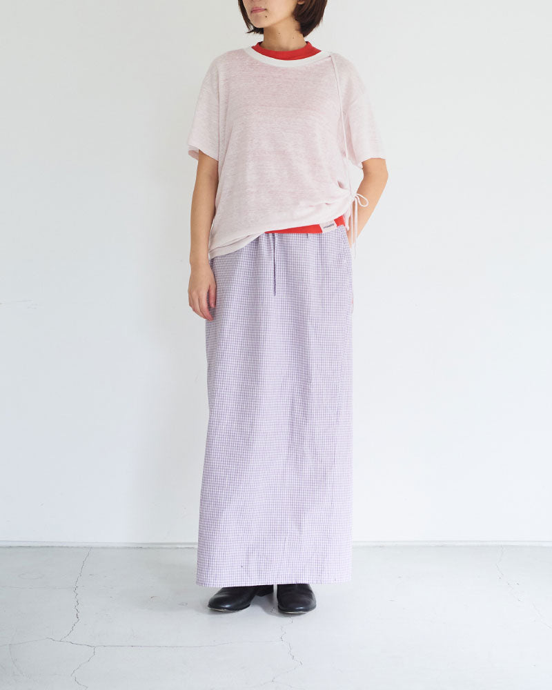 【予約】Mood Pencil Skirt/ JöICEADDED /J261SK01/サイズ2