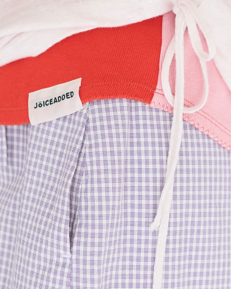 Ease Flow Tee/ JöICEADDED /J261CS04