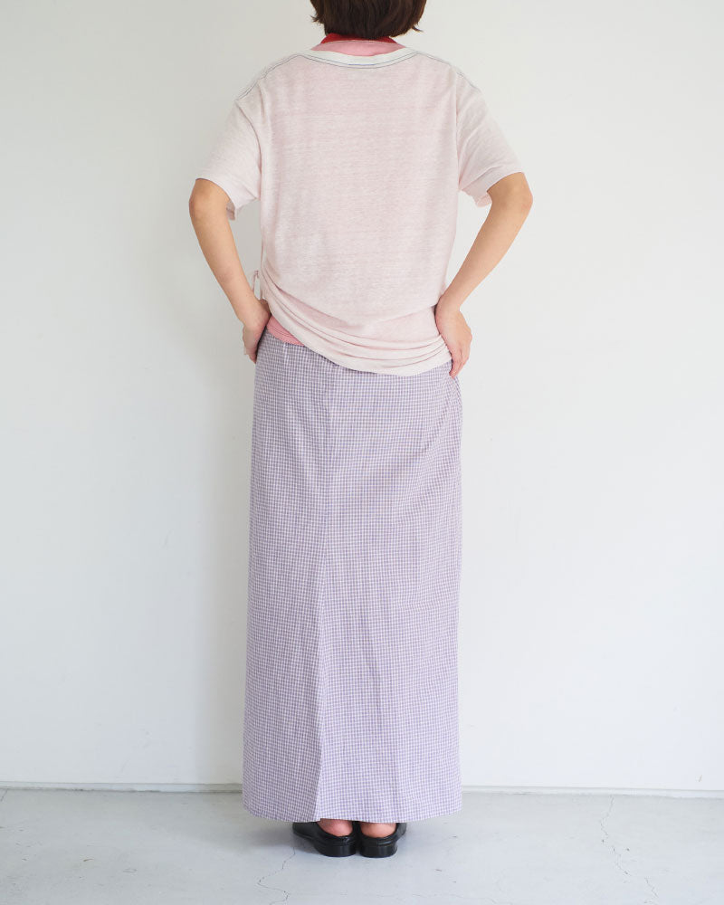 【予約】Mood Pencil Skirt/ JöICEADDED /J261SK01/サイズ2