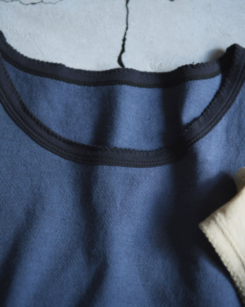 【予約】20 Picot Hem Tank Top/ JöICEADDED /J261CS01