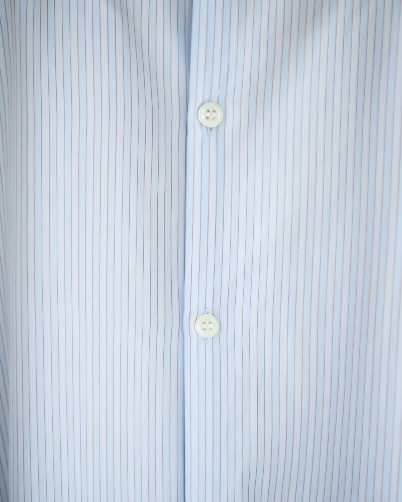 ナチュラルタ イプライター/ストライプ 2wayワイドフリルB L/UNIVERSALTISSU/UT261BL012