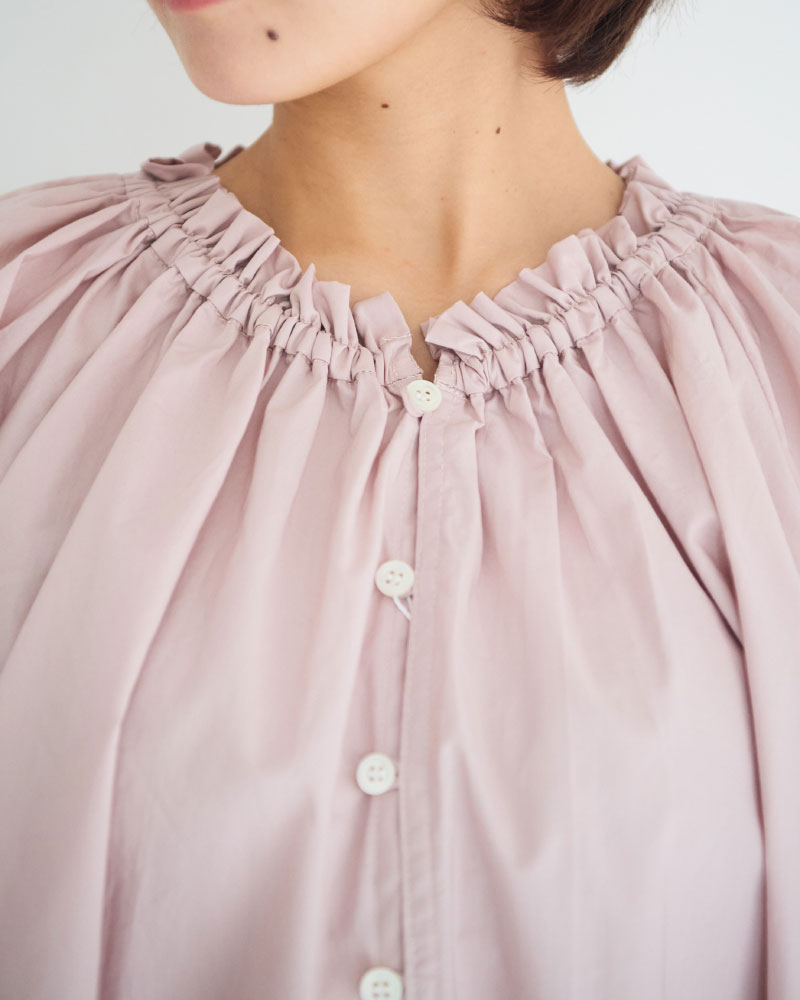 ナチュラルタイプライターギャザーパ/UNIVERSALTISSU/UT260BL003