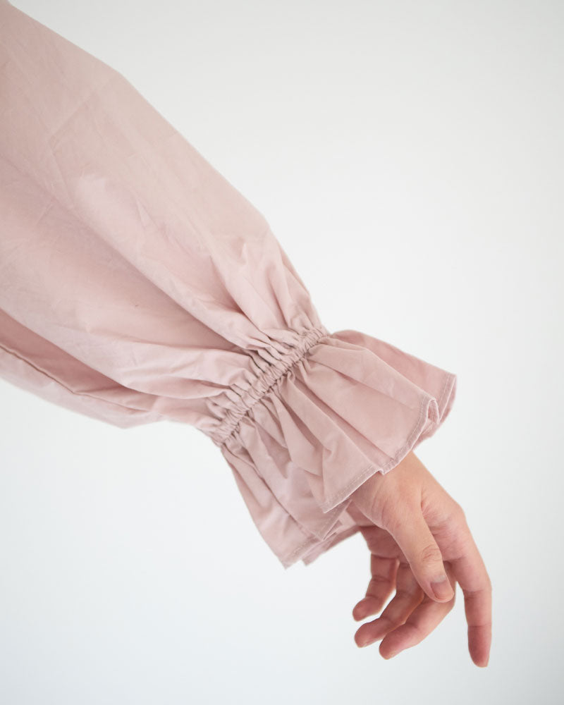 ナチュラルタイプライターギャザーパ/UNIVERSALTISSU/UT260BL003