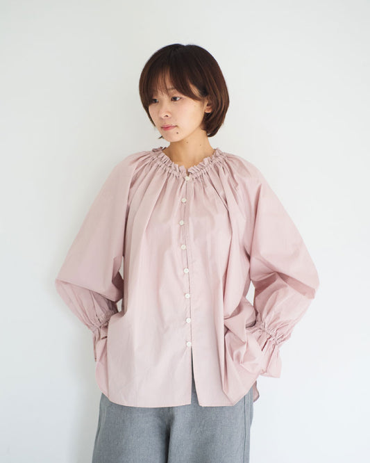 ナチュラルタイプライターギャザーパ/UNIVERSALTISSU/UT260BL003