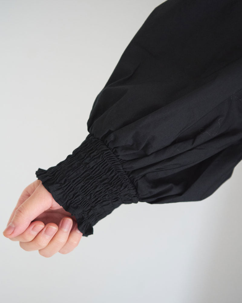 ナチュラルタイプライター/ストライプ　カシュクールギャザーワンピース/UNIVERSALTISSU/UT260OP002