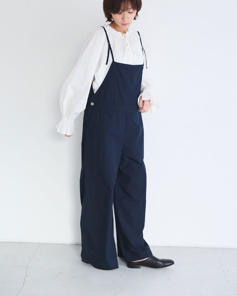 コンパクトウェザー　オーバーオール/UNIVERSALTISSU/UT260PT011