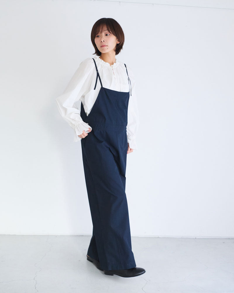 コンパクトウェザー　オーバーオール/UNIVERSALTISSU/UT260PT011