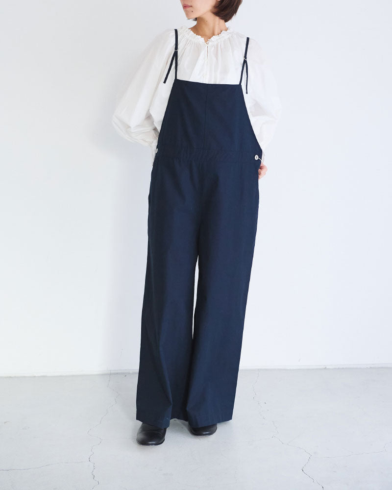 コンパクトウェザー　オーバーオール/UNIVERSALTISSU/UT260PT011