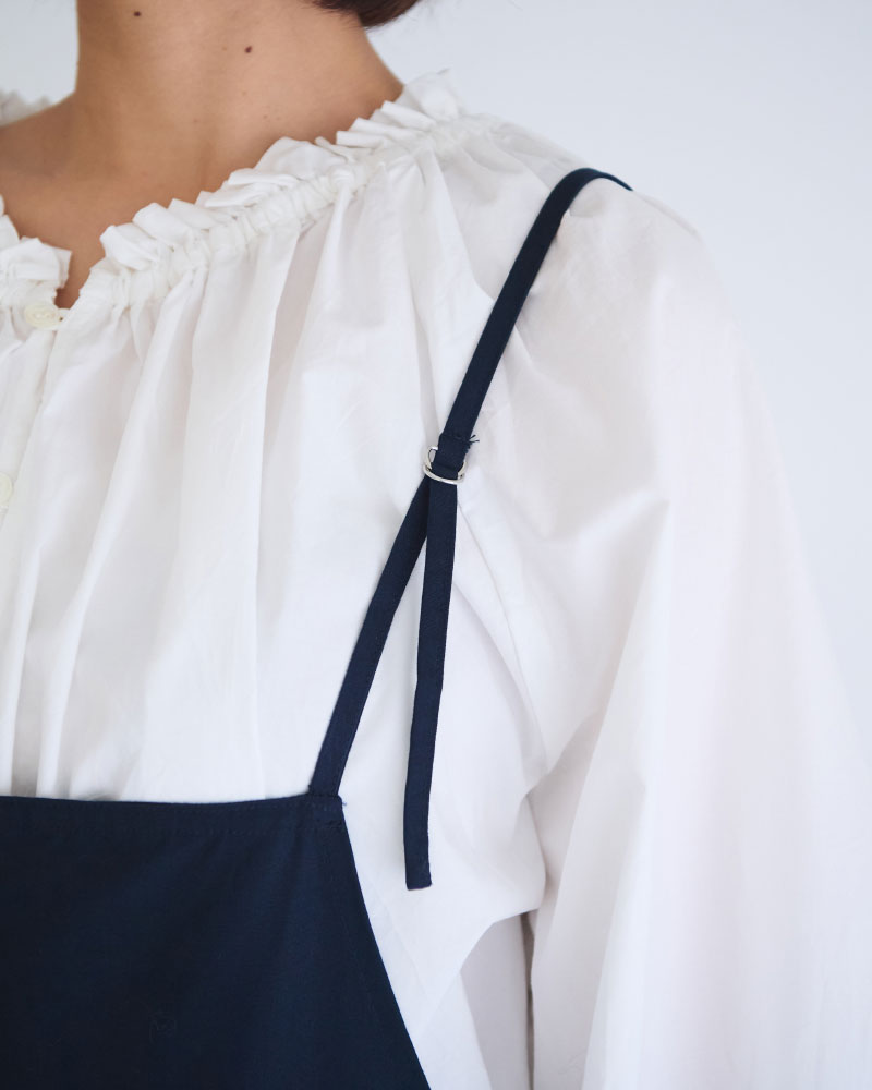 コンパクトウェザー　オーバーオール/UNIVERSALTISSU/UT260PT011