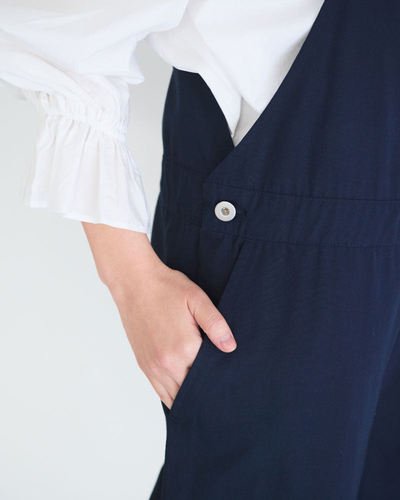 コンパクトウェザー　オーバーオール/UNIVERSALTISSU/UT260PT011