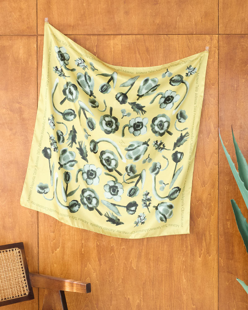 【受注】mimosa/vent de moe