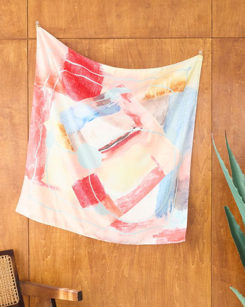 【受注】灯り（あかり）/vent de moe