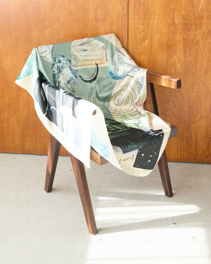 【受注】月と鉱石 /vent de moe