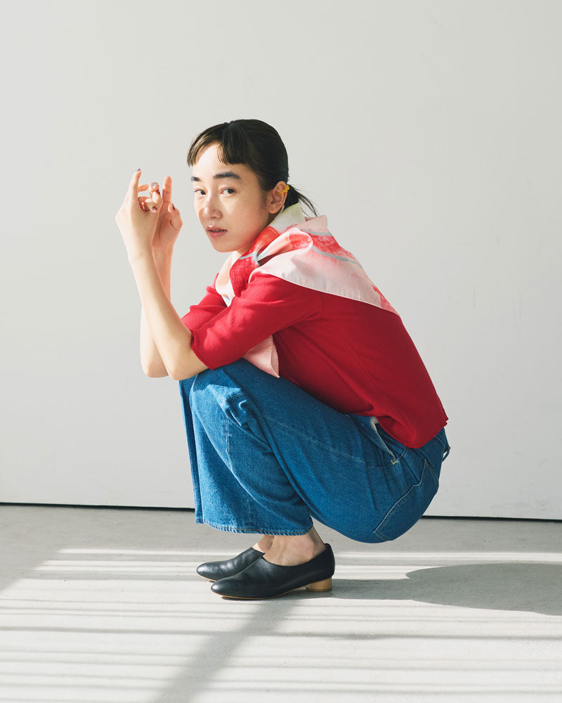 【受注】灯り（あかり）/vent de moe