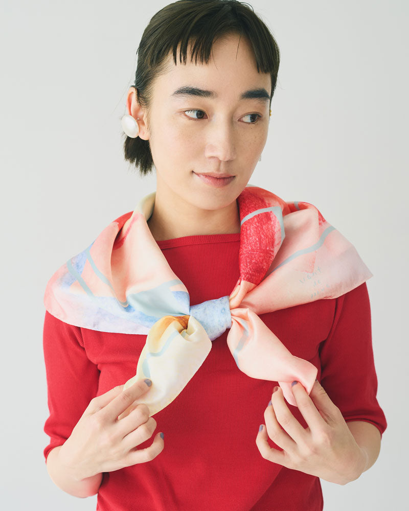 【受注】灯り（あかり）/vent de moe