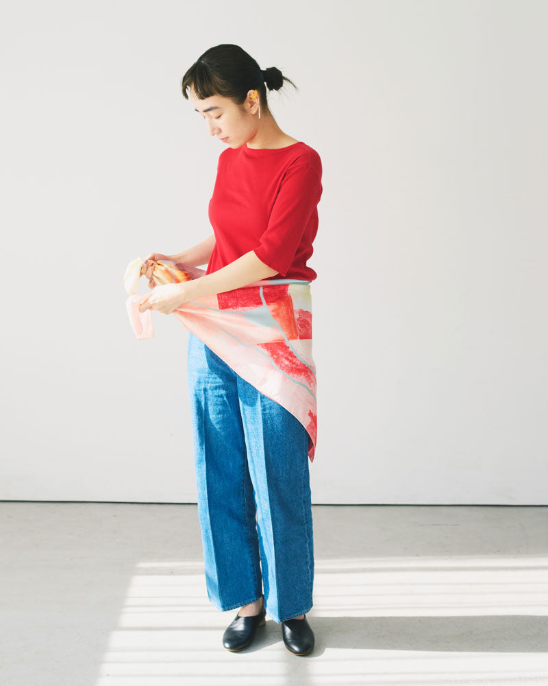 【受注】灯り（あかり）/vent de moe