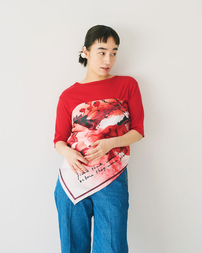 【受注】botanica parallela(ボタニカパラレラ）/vent de moe