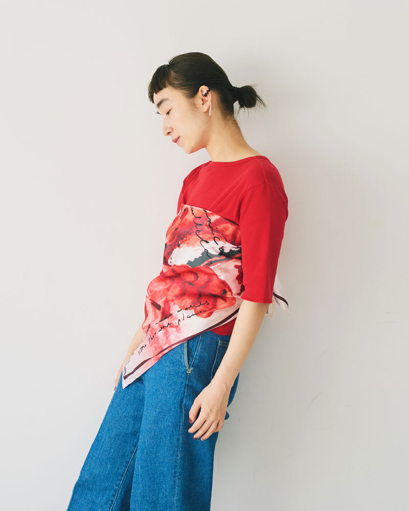 【受注】botanica parallela(ボタニカパラレラ）/vent de moe