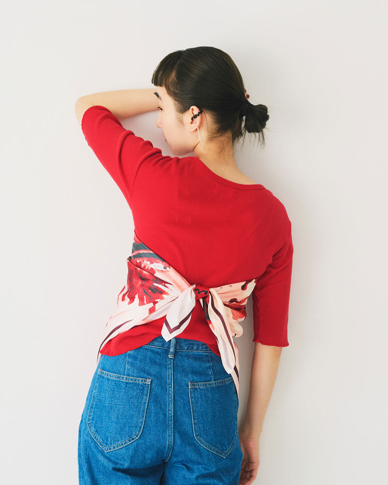 【受注】botanica parallela(ボタニカパラレラ）/vent de moe