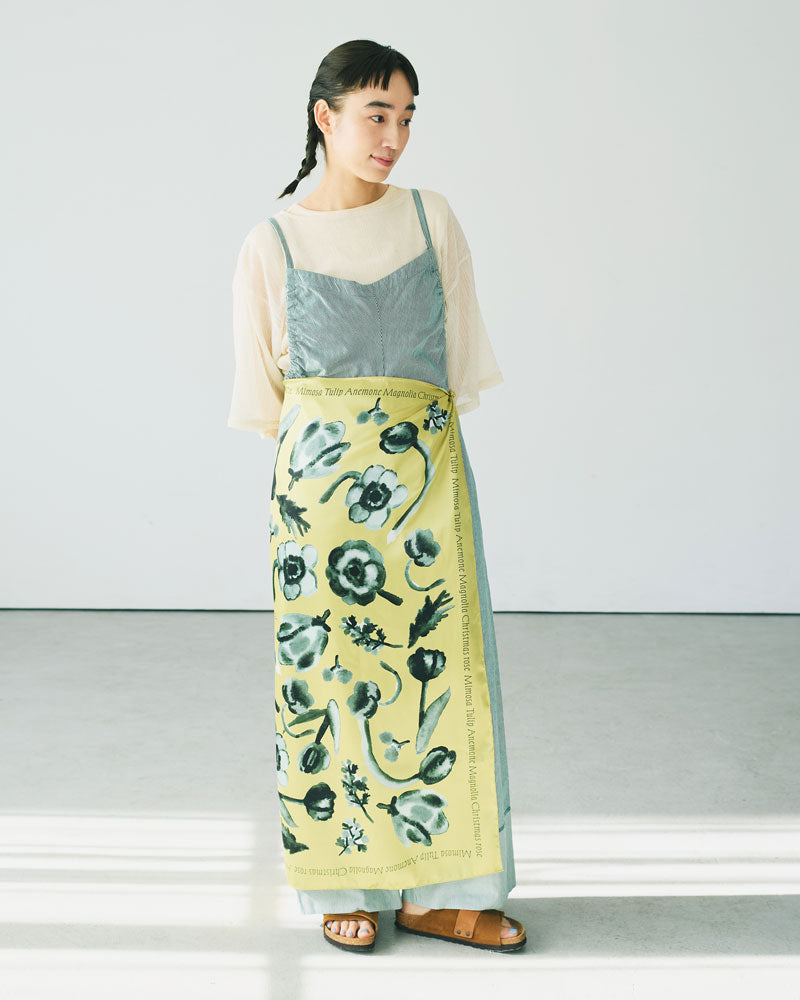 【受注】mimosa/vent de moe