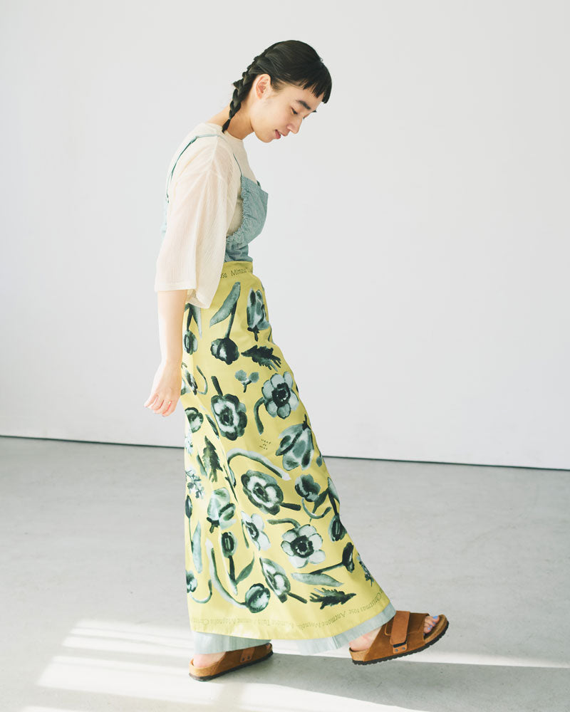 【受注】mimosa/vent de moe