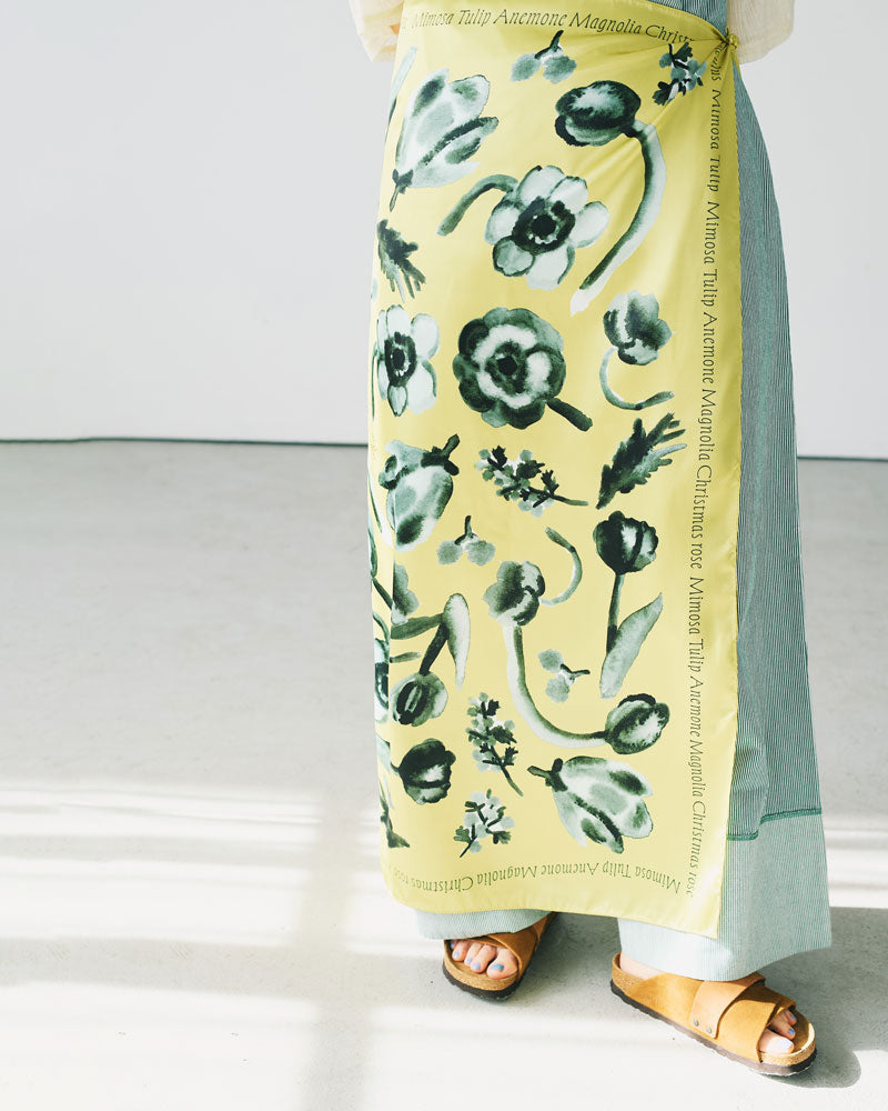 【受注】mimosa/vent de moe