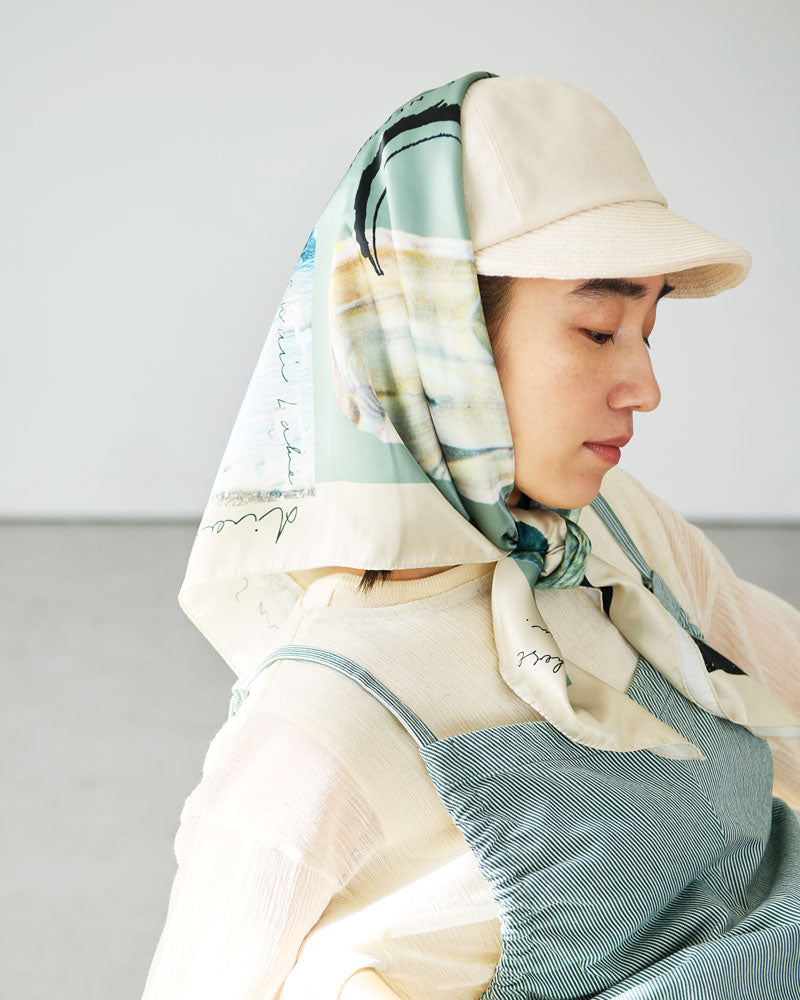 【受注】月と鉱石 /vent de moe