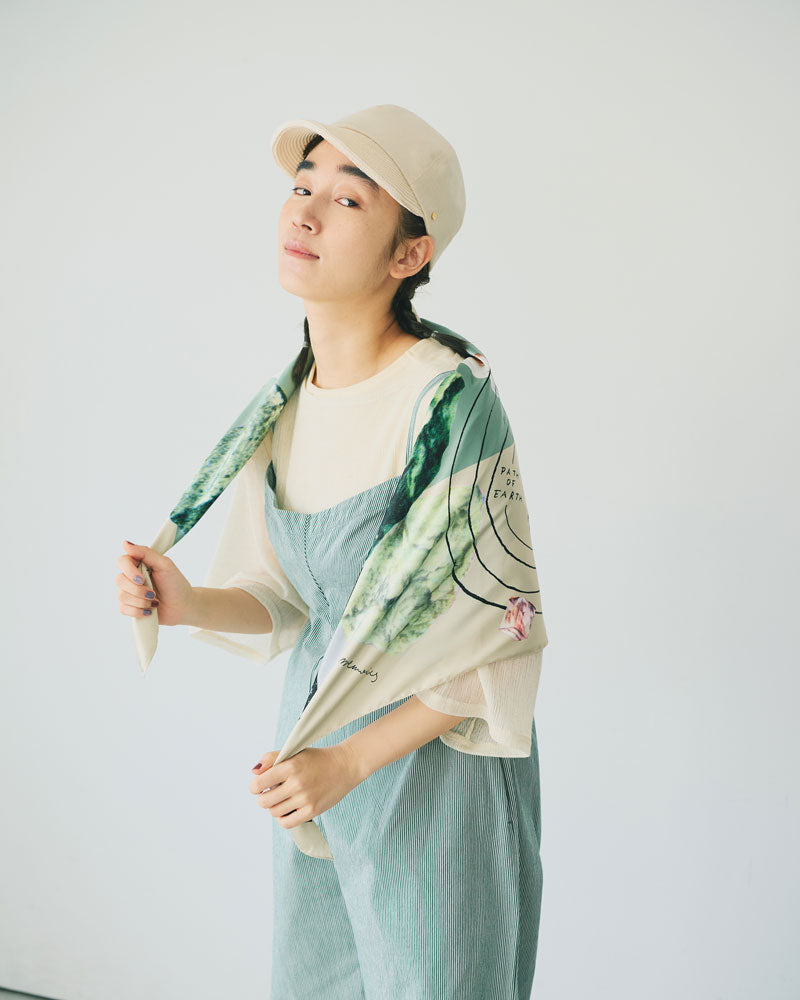 【受注】月と鉱石 /vent de moe