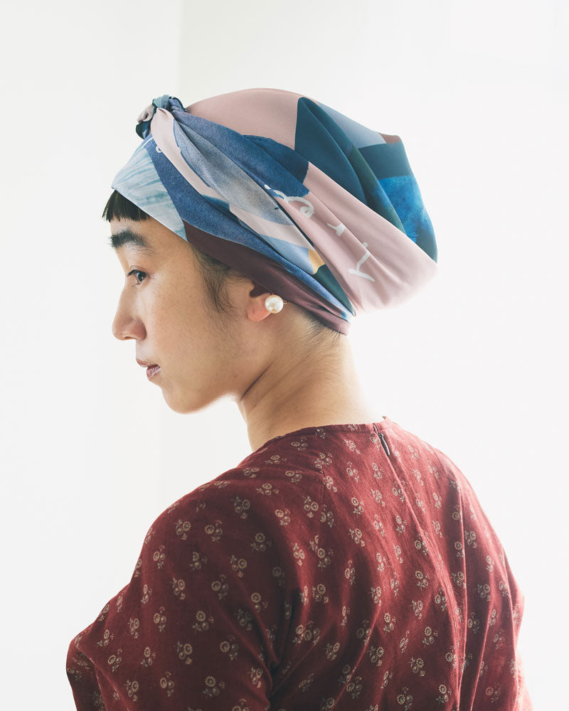 【受注】dawn/vent de moe