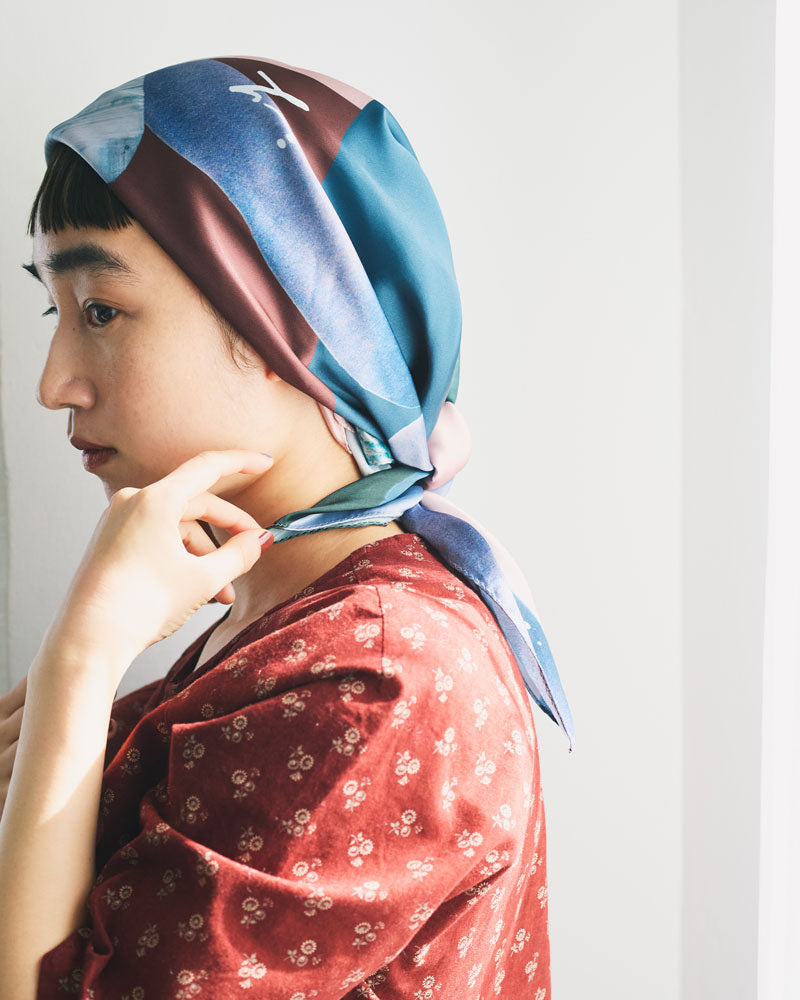 【受注】dawn/vent de moe