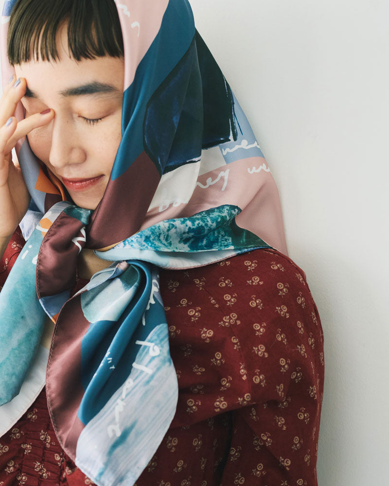 【受注】dawn/vent de moe