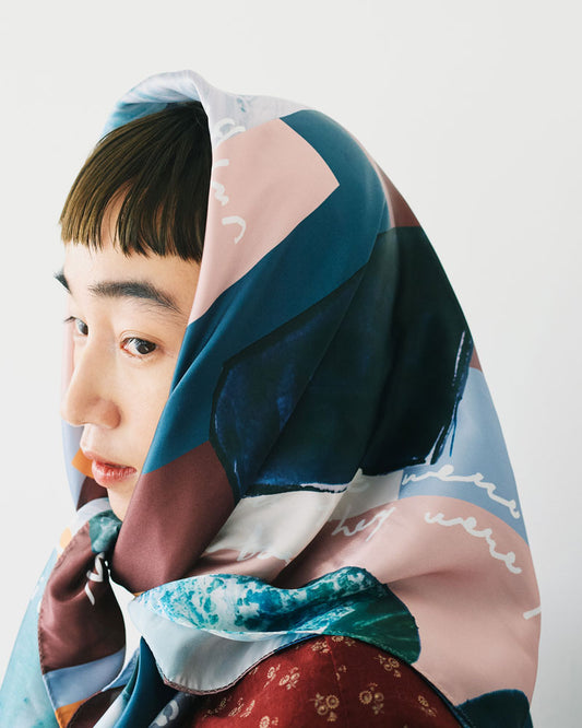 【受注】dawn/vent de moe