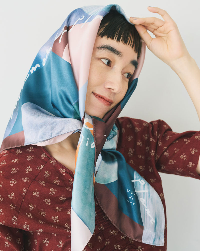 【受注】dawn/vent de moe