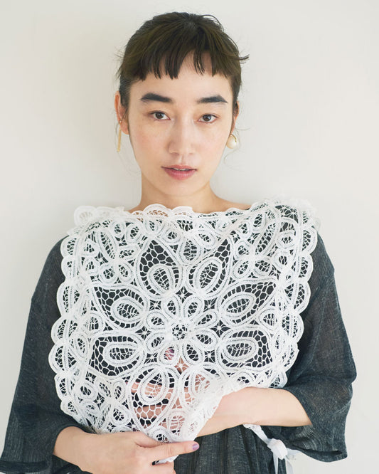 【予約】batten parts gilet/Hériter/H0-00-3024