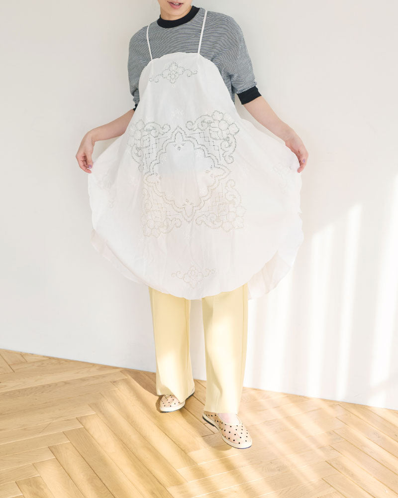 Sciuscià(シューシャ)MARYJANE CREAMY BISCOTTI