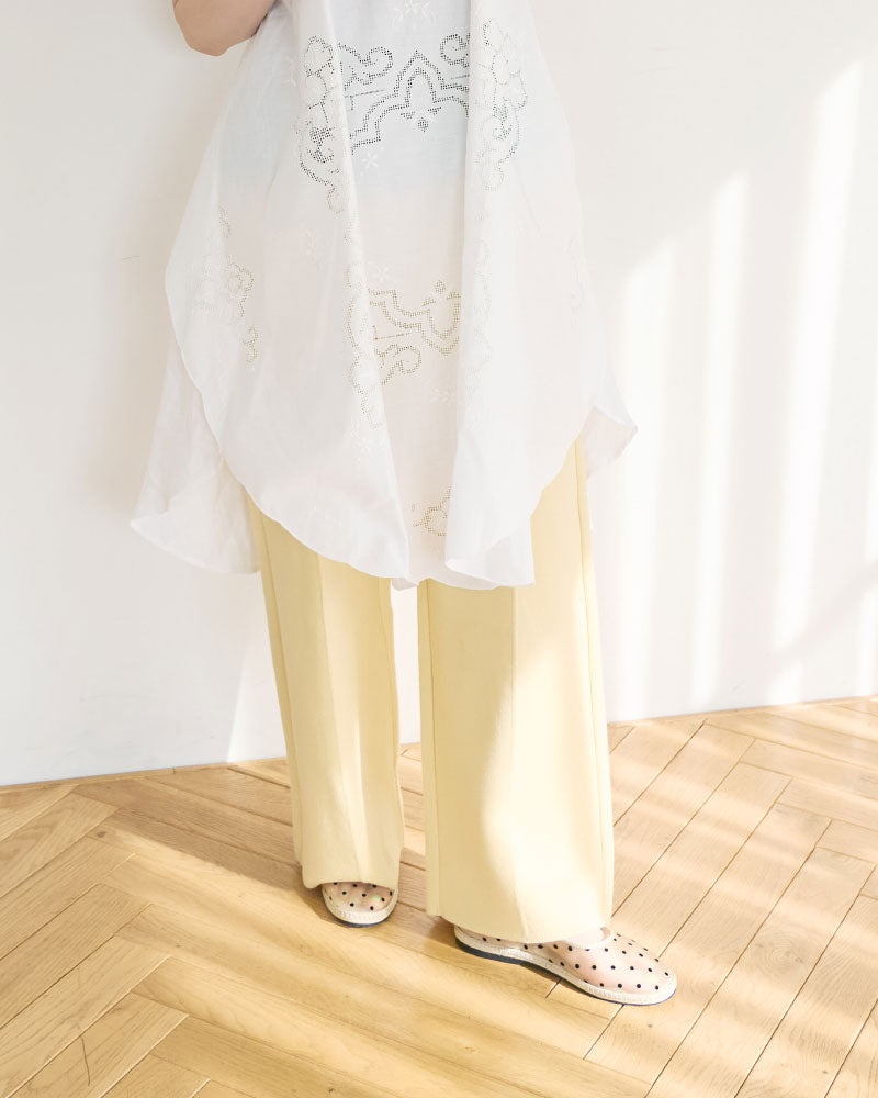 Sciuscià(シューシャ)MARYJANE CREAMY BISCOTTI