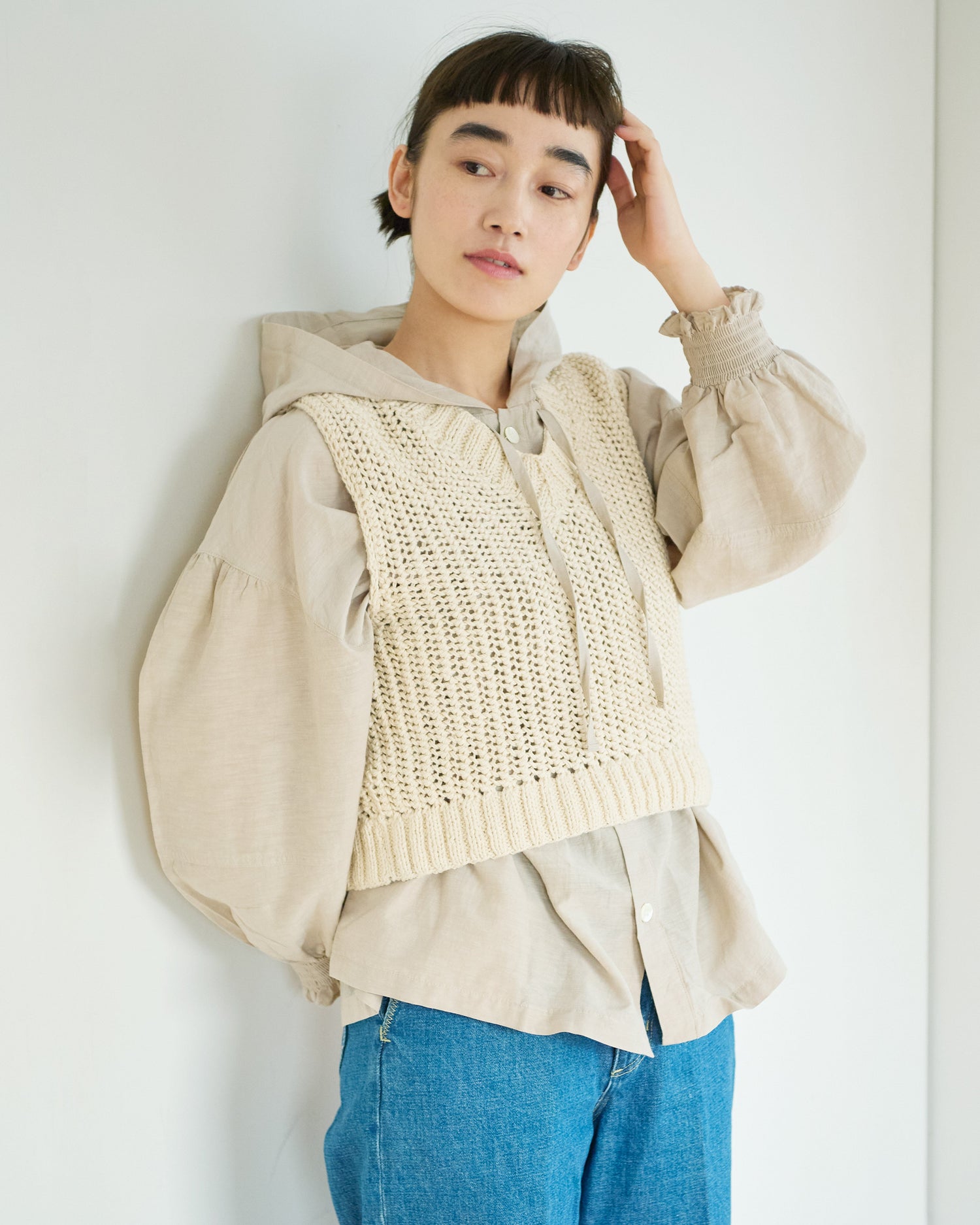 さくらこです◎今季◎ユニバーサルティシュ UNIVERSALTISSU – MELKIIISMYPOESY