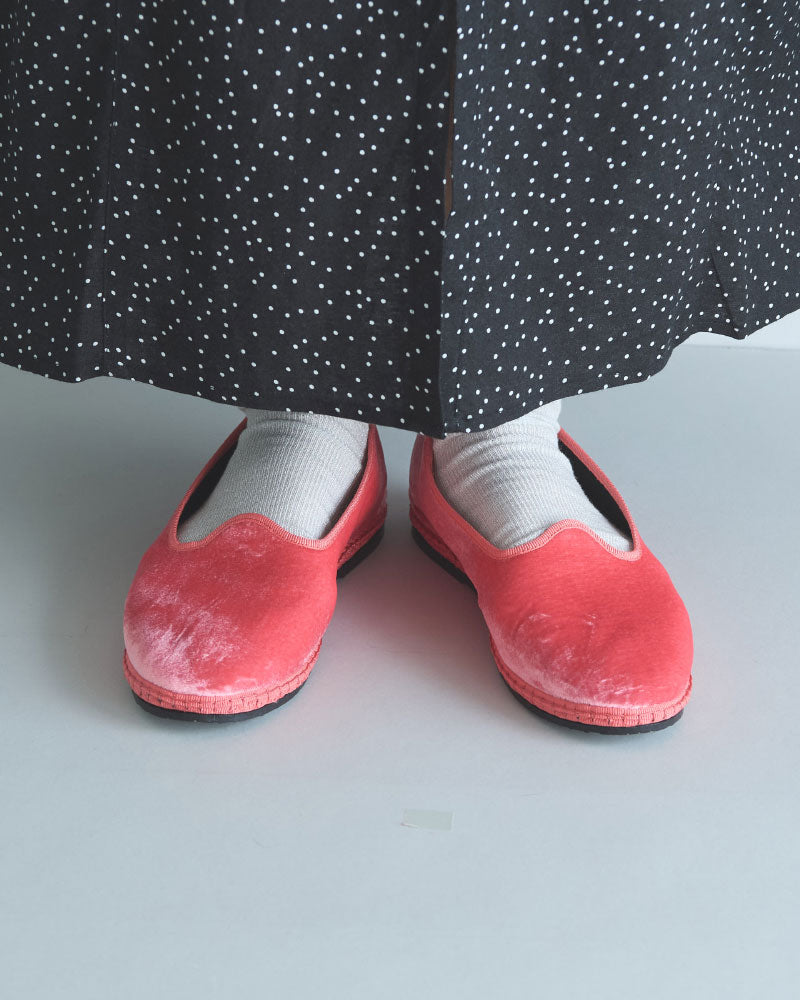 Sciuscià(シューシャ)TRAGARA PEACHI PIE