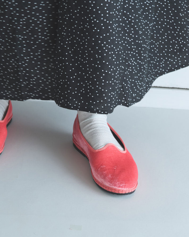 Sciuscià(シューシャ)TRAGARA PEACHI PIE