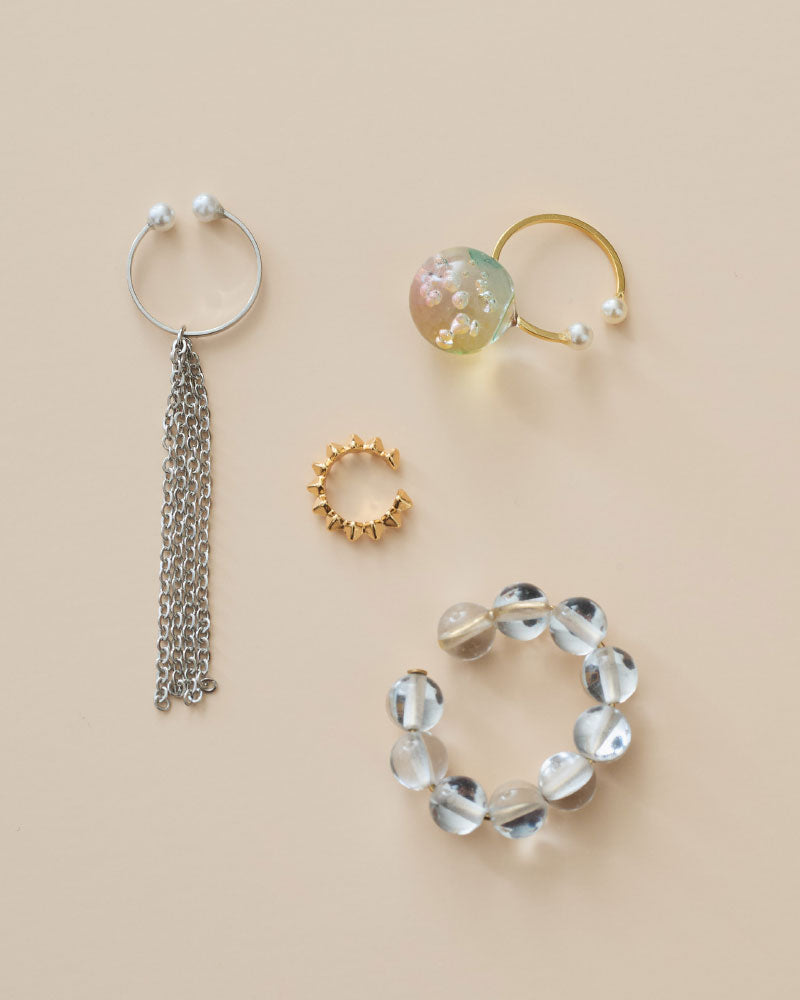 おすすめ4点セット【9】