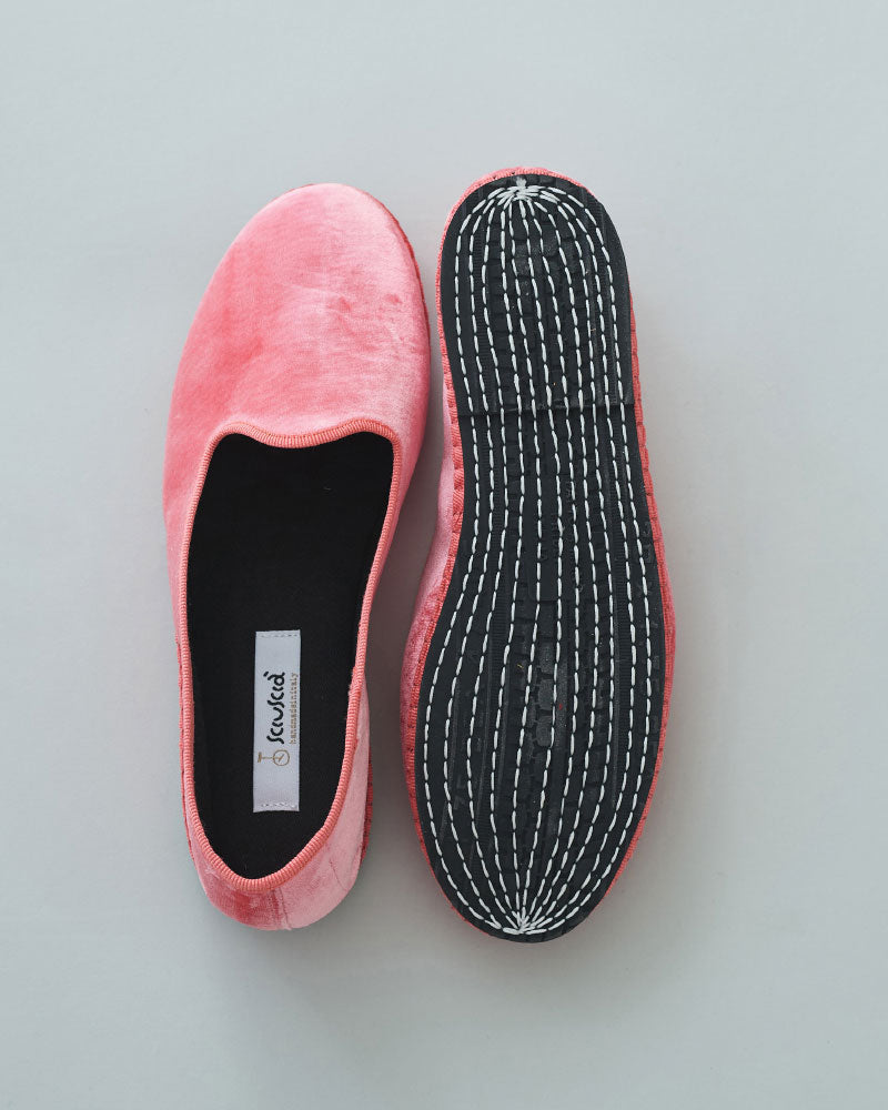 Sciuscià(シューシャ)TRAGARA PEACHI PIE