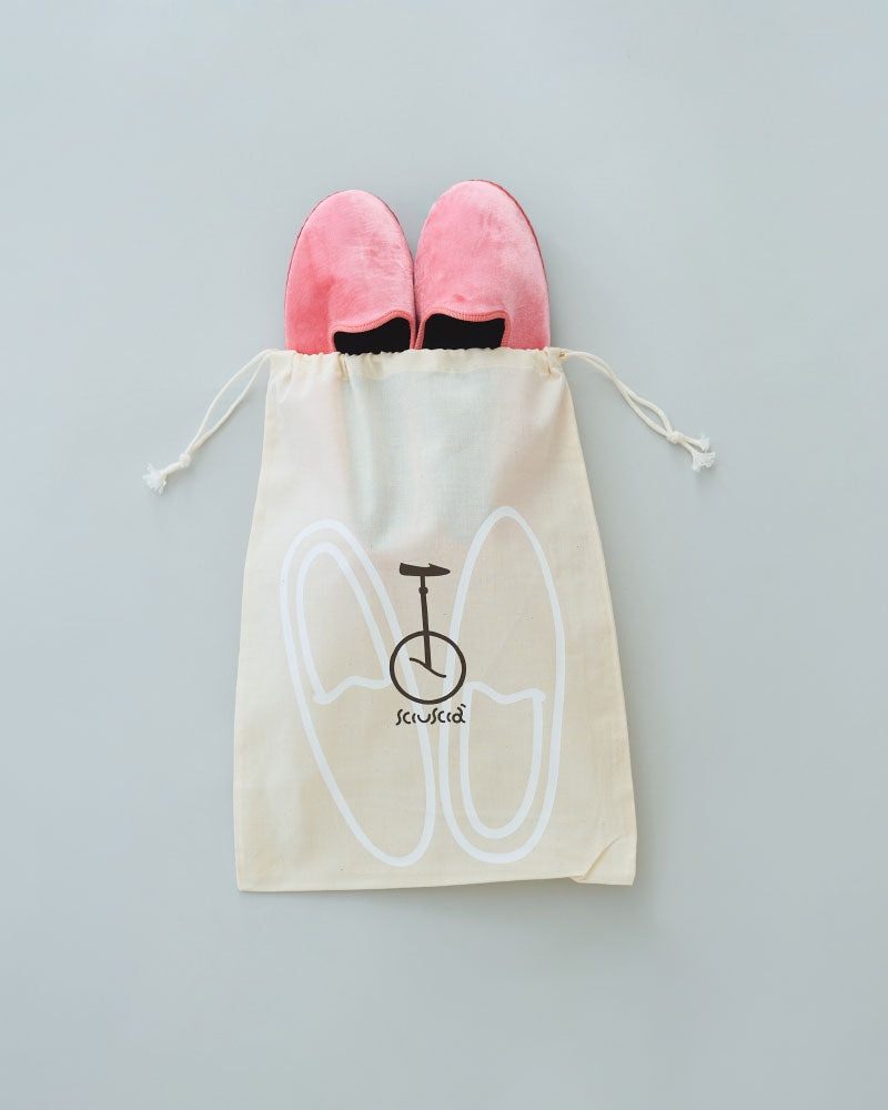 Sciuscià(シューシャ)TRAGARA PEACHI PIE