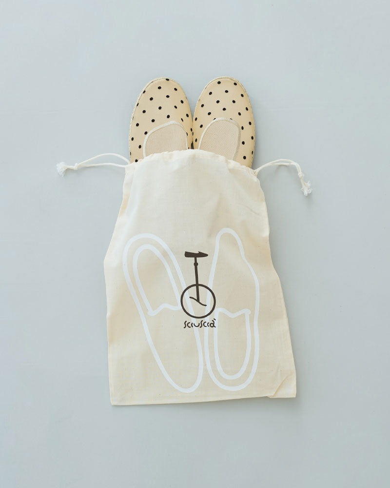 Sciuscià(シューシャ)MARYJANE CREAMY BISCOTTI