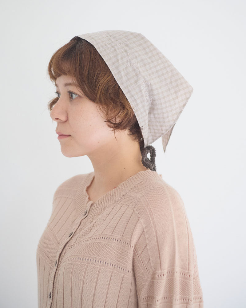 【予約】Tucked Sleeve Zigzag shirts/JöICEADDED /J263SH01/サイズ2