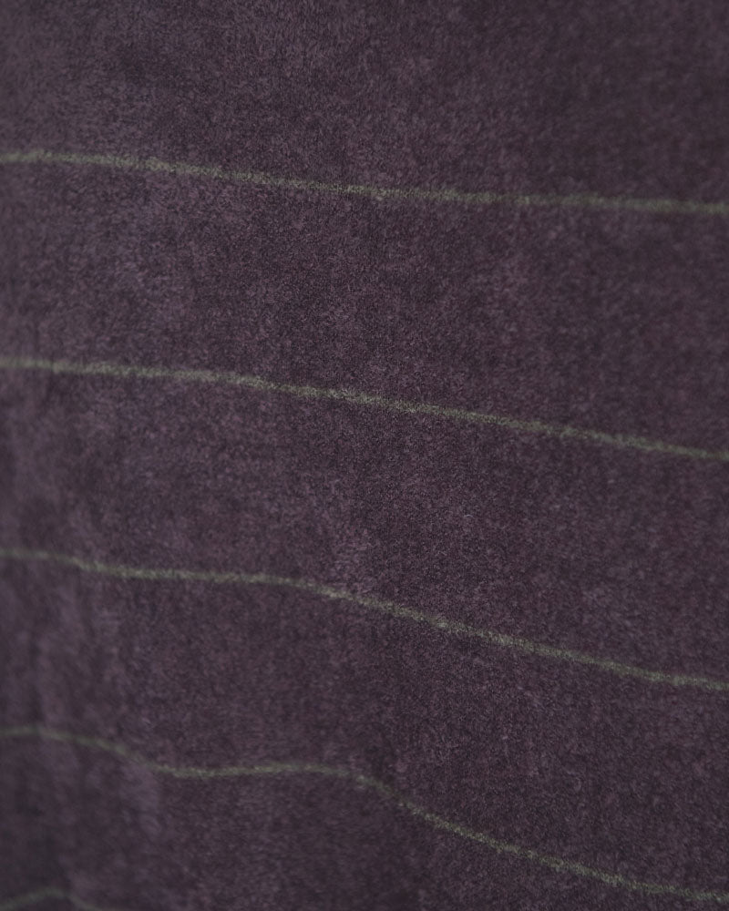 【予約】Velour Knit Sweater/JöICEADDED /J263KN03