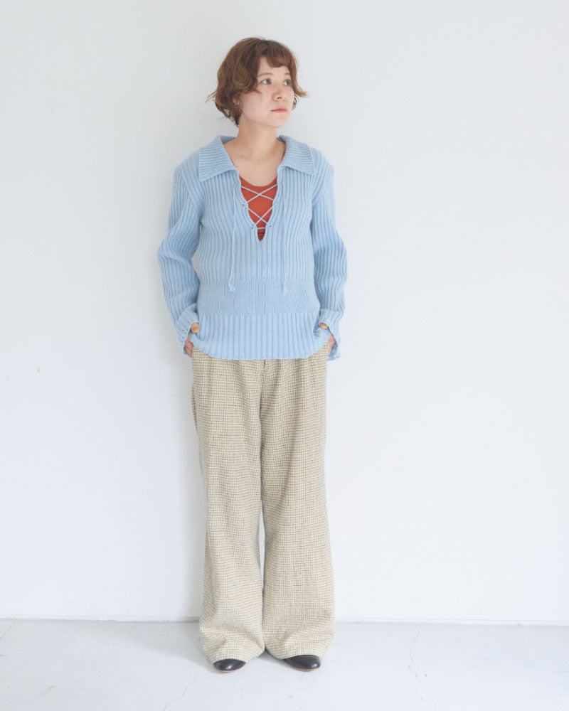 【予約】Lean FR Trousers/JöICEADDED /J263PT01/サイズ1
