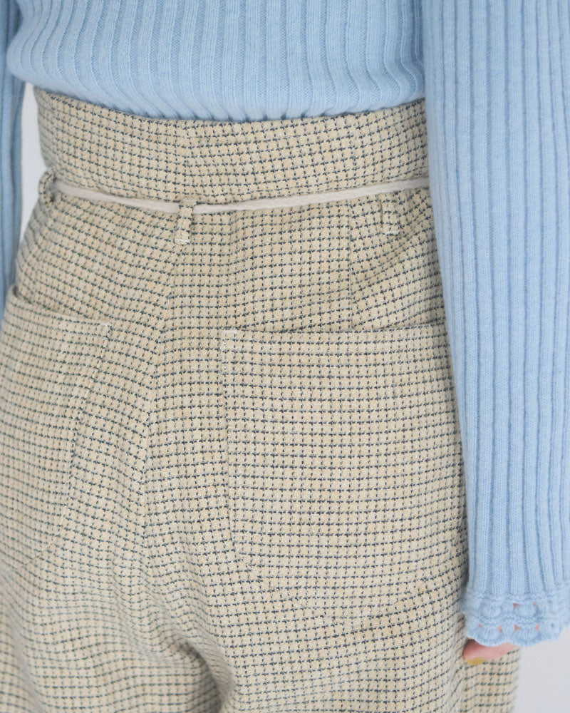 【予約】Lean FR Trousers/JöICEADDED /J263PT01/サイズ1