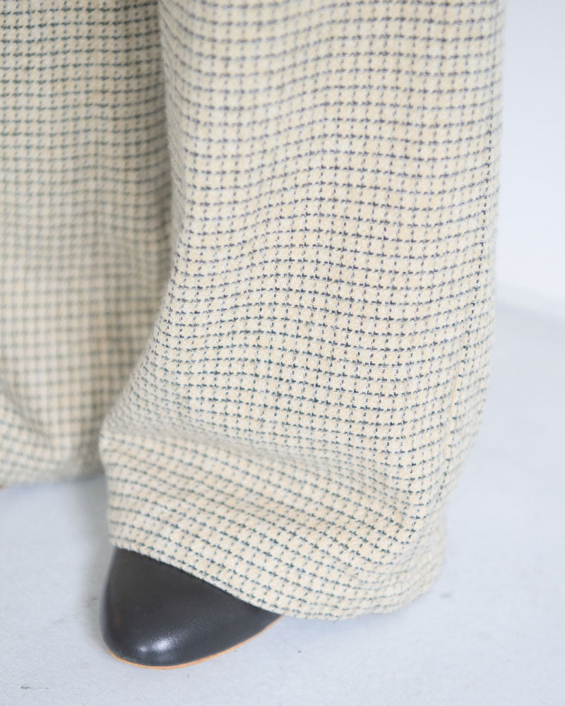 【予約】Lean FR Trousers/JöICEADDED /J263PT01/サイズ1