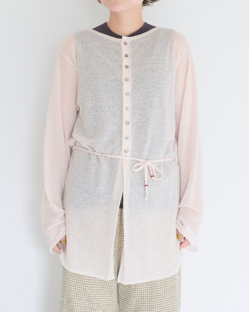 【予約】Ease Flow Cardigan/JöICEADDED /J263CS02
