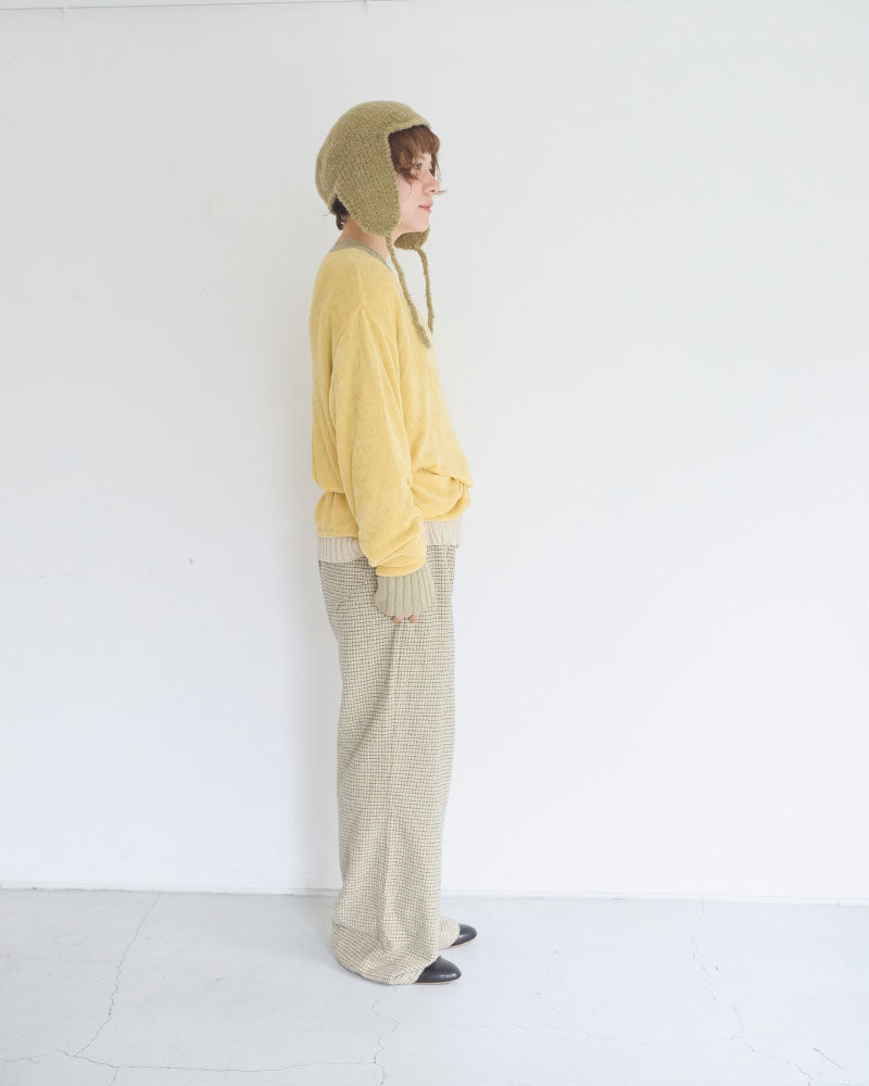【予約】Lean FR Trousers/JöICEADDED /J263PT01/サイズ1